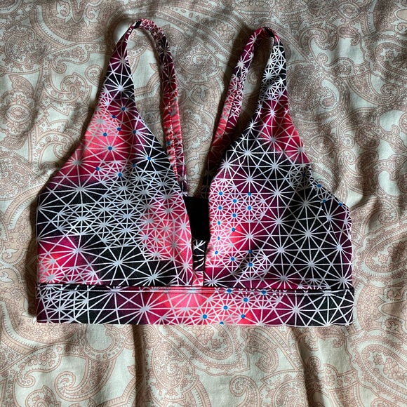 Victoria secret sports bra